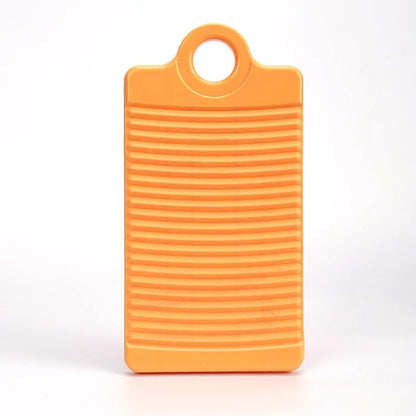 Wholesale Mini Baby Bath Mat NonSlip Plastic Washing Clothes Thickened Slot For Home Use Baby Care  5