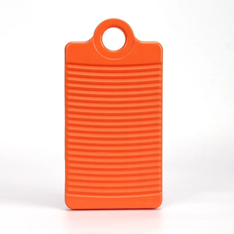 Wholesale Mini Baby Bath Mat NonSlip Plastic Washing Clothes Thickened Slot For Home Use Baby Care  6