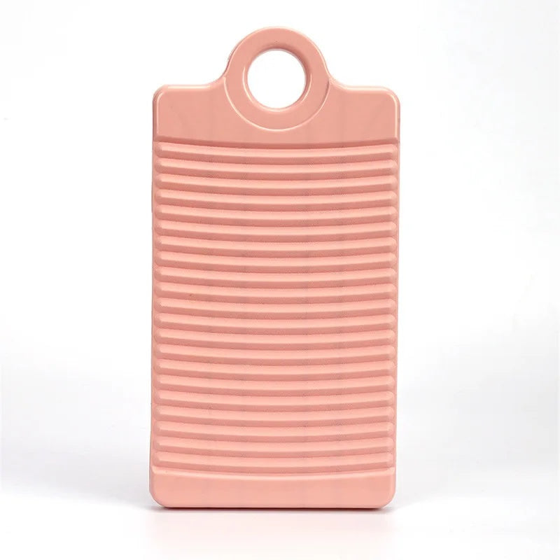 Wholesale Mini Baby Bath Mat NonSlip Plastic Washing Clothes Thickened Slot For Home Use Baby Care  7