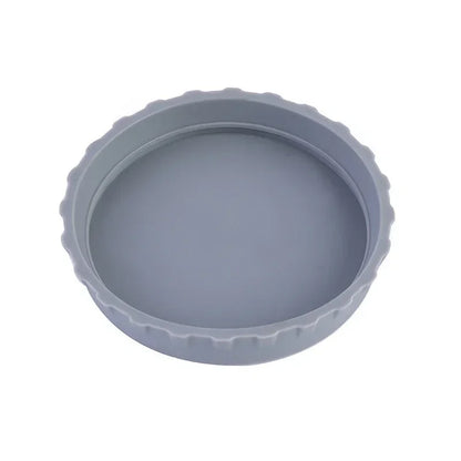 Standard Beverage Can Covers Leak Proof Sealing Cap For Soda Red Wine And Soft Beverage Lid Protect 5