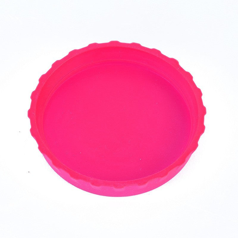 Standard Beverage Can Covers Leak Proof Sealing Cap For Soda Red Wine And Soft Beverage Lid Protect 7