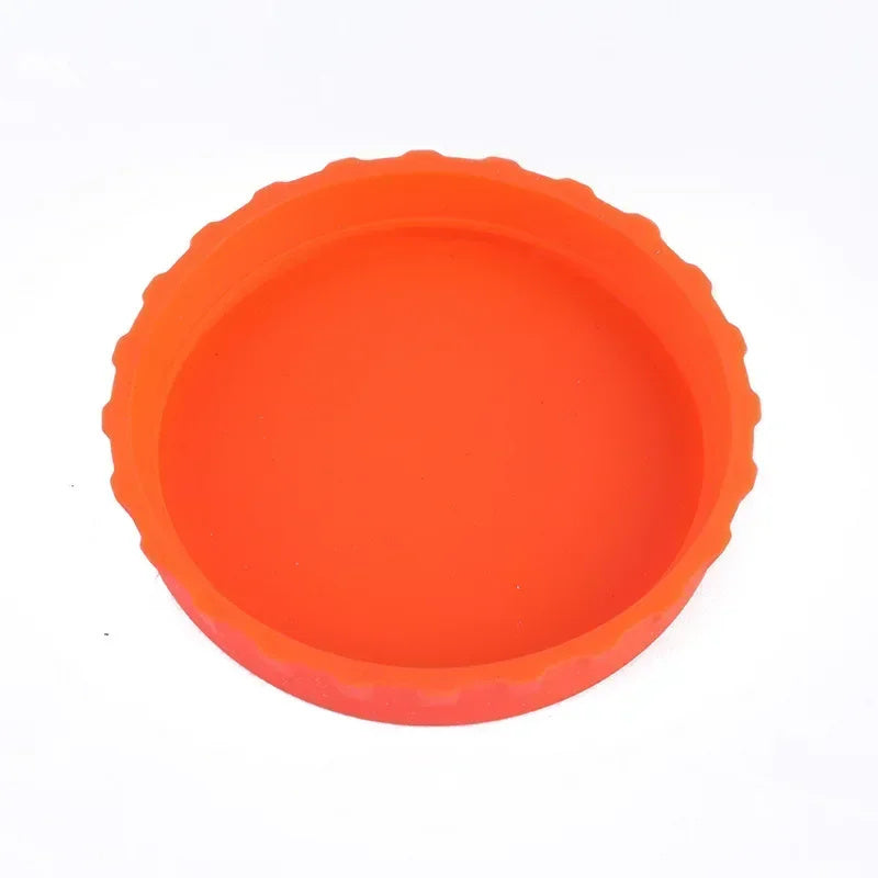 Standard Beverage Can Covers Leak Proof Sealing Cap For Soda Red Wine And Soft Beverage Lid Protect 10