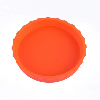 Standard Beverage Can Covers Leak Proof Sealing Cap For Soda Red Wine And Soft Beverage Lid Protect 10