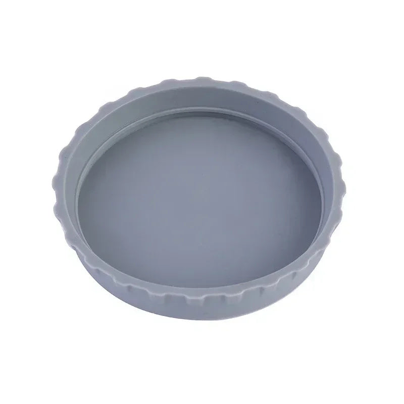 Standard Beverage Can Covers Leak Proof Sealing Cap For Soda Red Wine And Soft Beverage Lid Protect 11