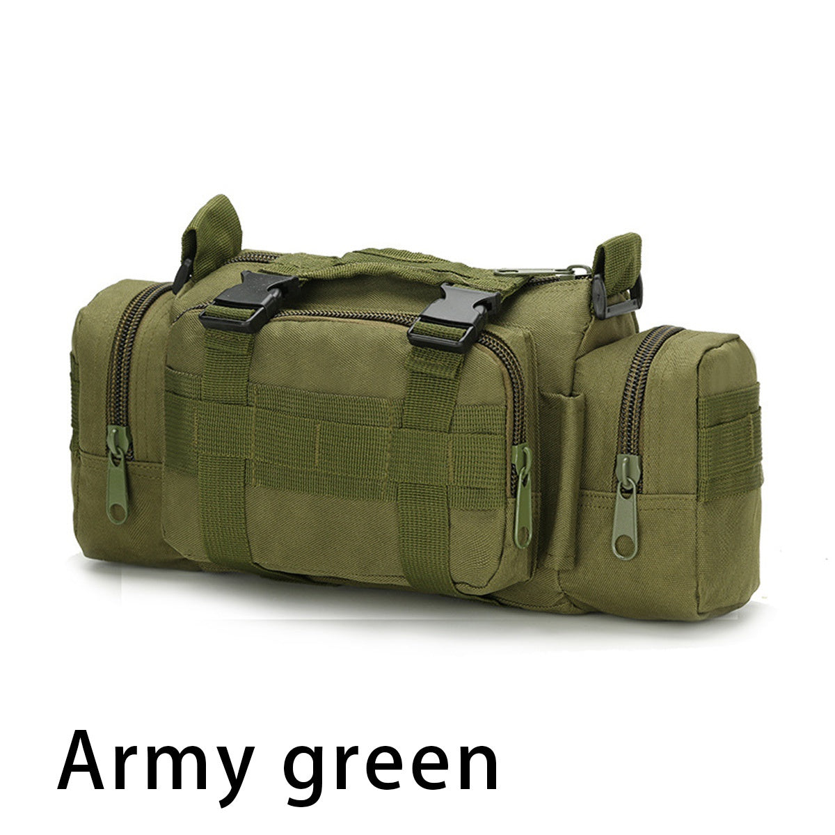 Camera Waist Bags Outdoor Fanny Pack Waist Belt Sling Shoulder Bag Waist Bags 8