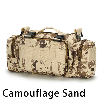 Camera Waist Bags Outdoor Fanny Pack Waist Belt Sling Shoulder Bag Waist Bags 11