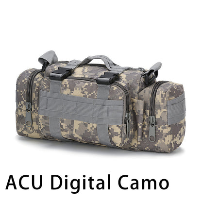Camera Waist Bags Outdoor Fanny Pack Waist Belt Sling Shoulder Bag Waist Bags 12