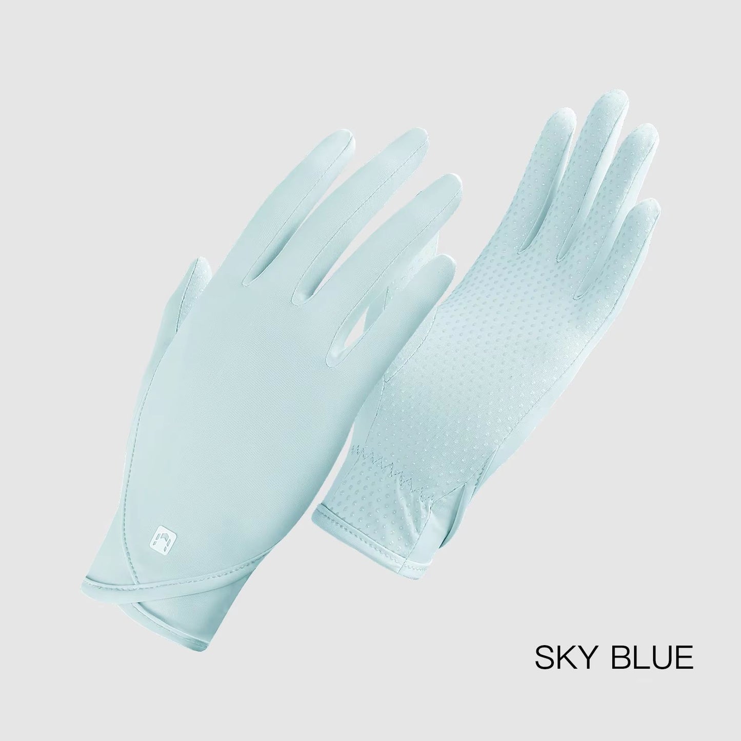 ProCool Ice Silk UV Protection Driving And Fishing Gloves 8