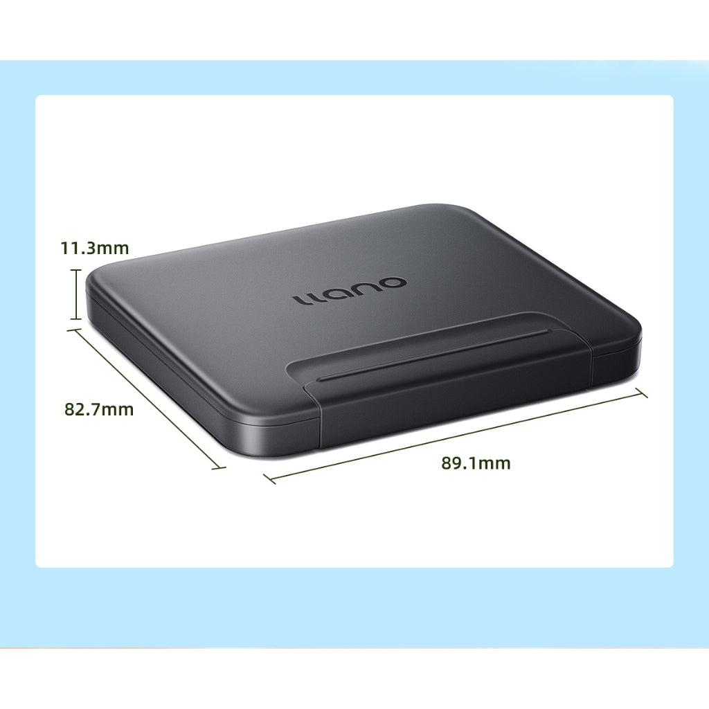 Memory Card Case Holder Water Resistant  AntiShock Protector 5