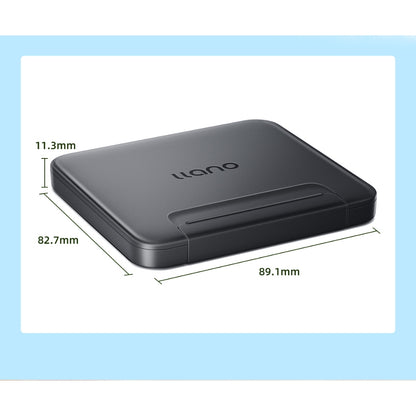 Memory Card Case Holder Water Resistant  AntiShock Protector 5