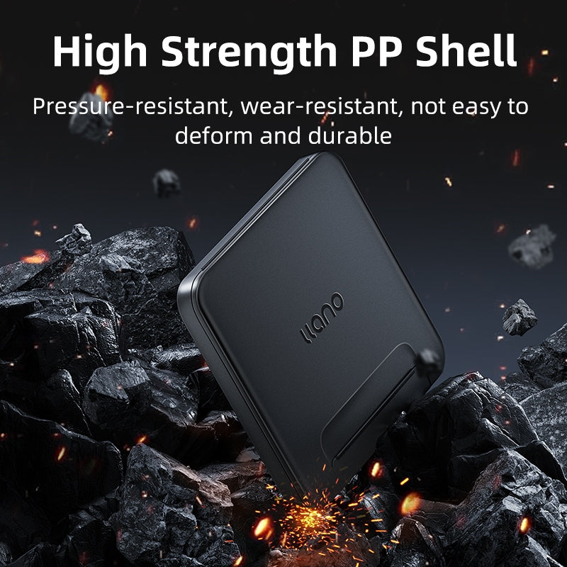 Memory Card Case Holder Water Resistant  AntiShock Protector 4