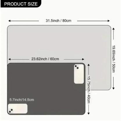 Stitch Welcome Doormat 3