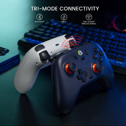 Nova Lite Switch Controller Hall Effect Game Pad For Nintendo Switch IPhone Android Mobile Windows  1