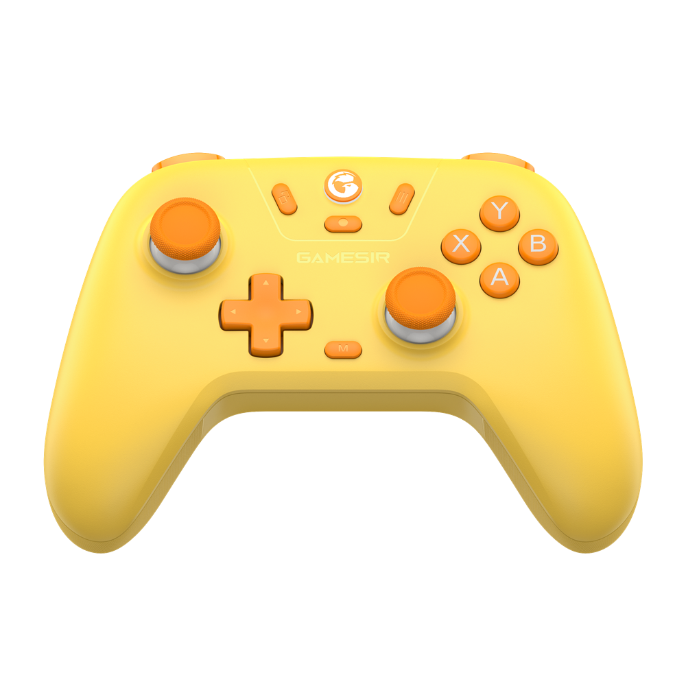 Nova Lite Switch Controller Hall Effect Game Pad For Nintendo Switch IPhone Android Mobile Windows  8
