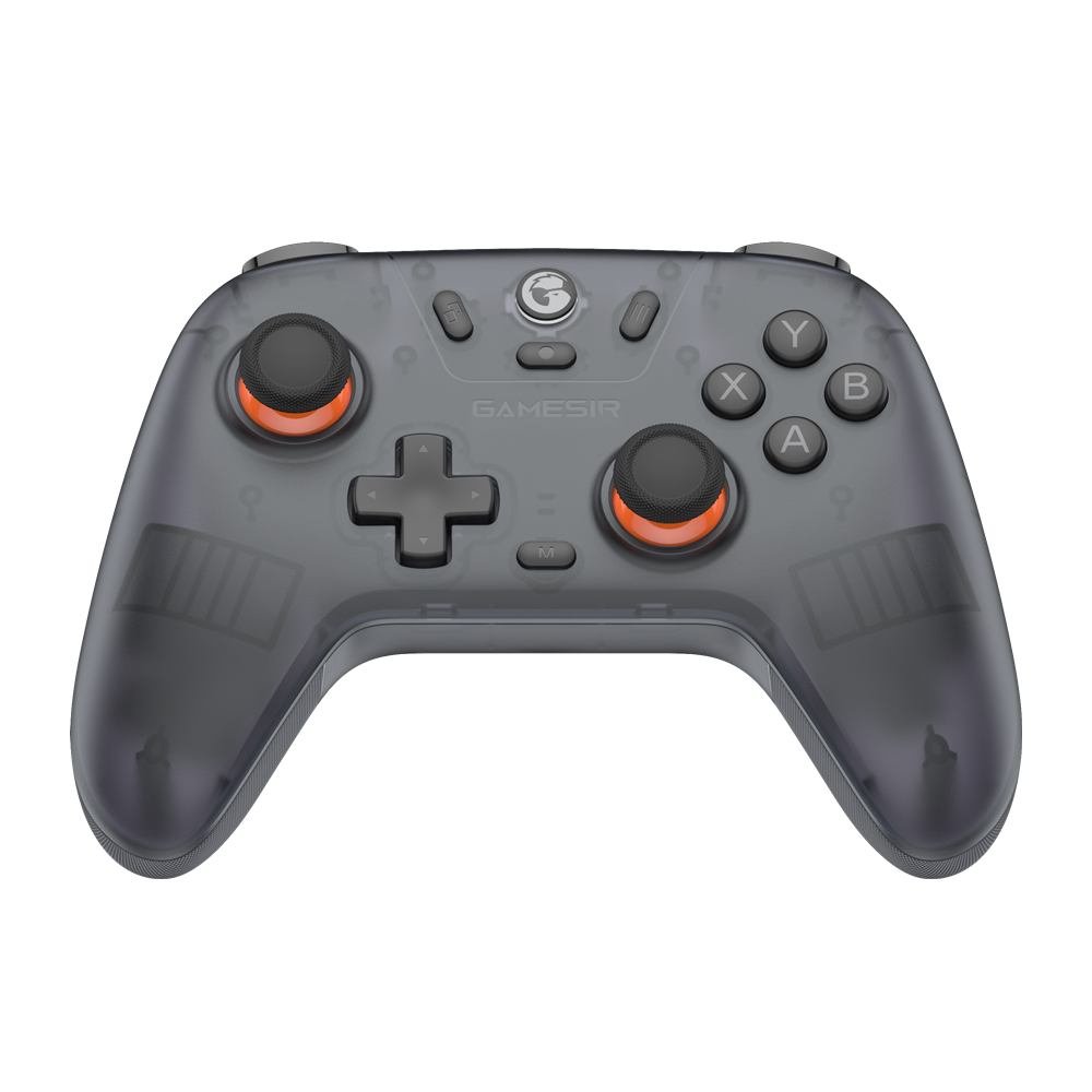 Nova Lite Switch Controller Hall Effect Game Pad For Nintendo Switch IPhone Android Mobile Windows  10