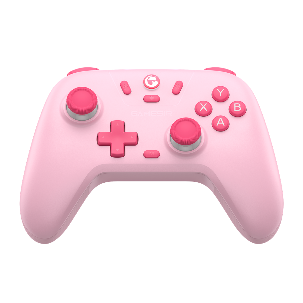 Nova Lite Switch Controller Hall Effect Game Pad For Nintendo Switch IPhone Android Mobile Windows  11