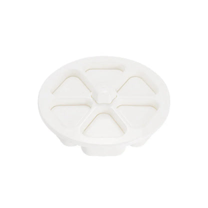 Japanese Sushi Making Kit Onigiri Mould Triangle Bento Box Rice Ball Making Mold Homemade Sushi Pre 5