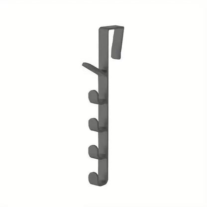 Over The Door Hanging Rack 7
