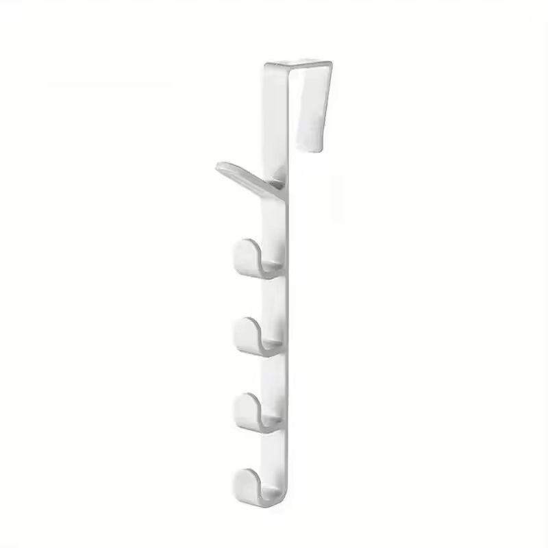 Over The Door Hanging Rack 8