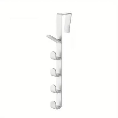 Over The Door Hanging Rack 8