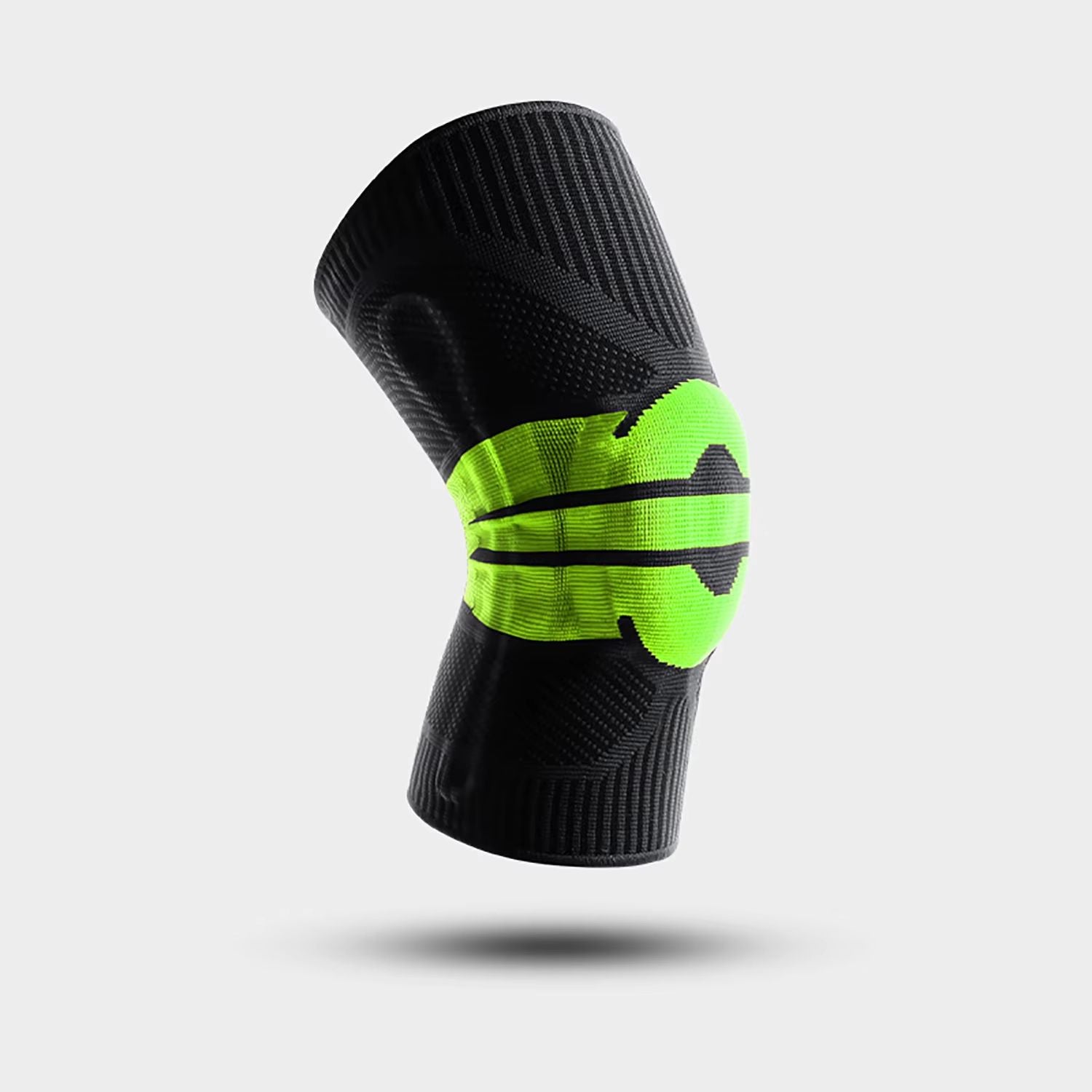 High Elastic Adjustable Patella Knee Support Brace 6