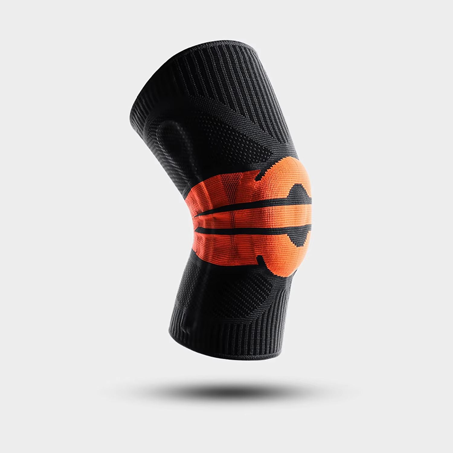 High Elastic Adjustable Patella Knee Support Brace 7