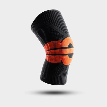 High Elastic Adjustable Patella Knee Support Brace 7