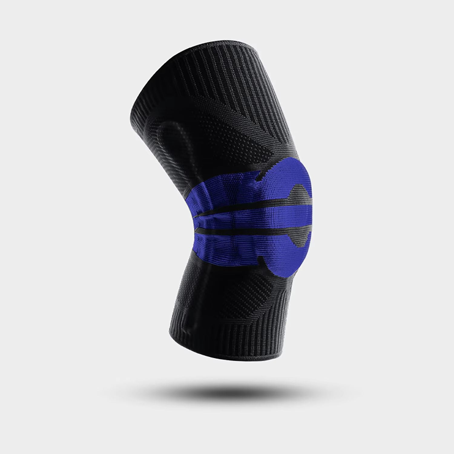 High Elastic Adjustable Patella Knee Support Brace 8