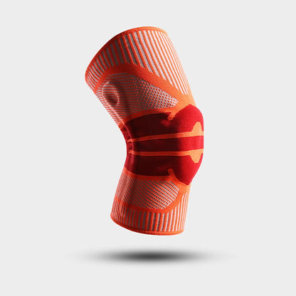 High Elastic Adjustable Patella Knee Support Brace 11