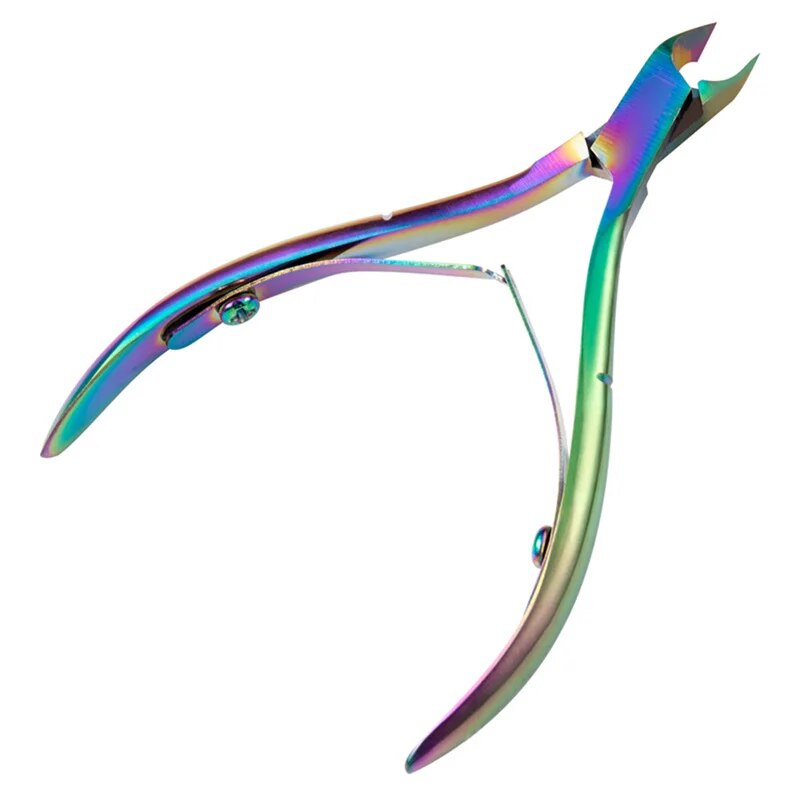 Dead Skin Pliers Nail Clippers, Tolerance Pliers, Nail Groove Special for Precise Nail Care and Grooming