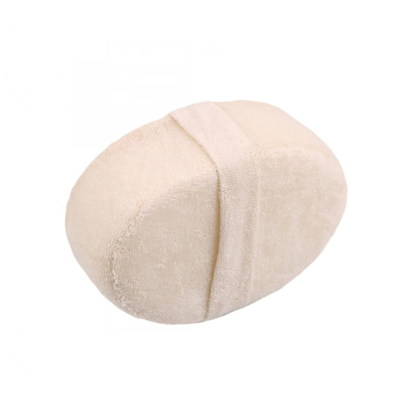 Thick Loofah Sponge For Bath Shower Rub Healthy Massage Scrubber Durable Healthy Massage Brush 2