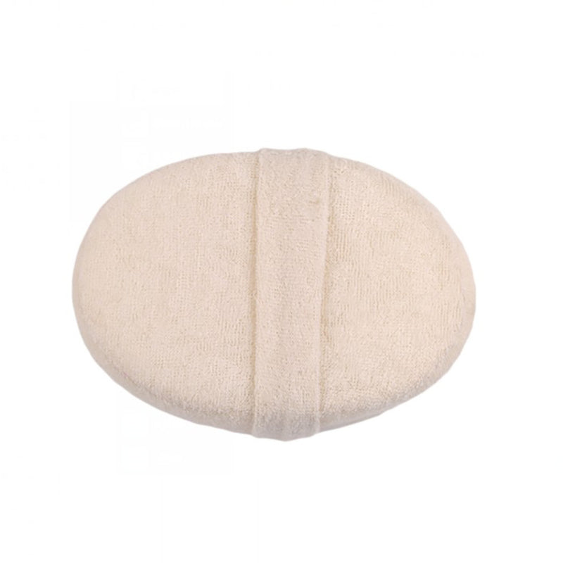 Thick Loofah Sponge For Bath Shower Rub Healthy Massage Scrubber Durable Healthy Massage Brush 4