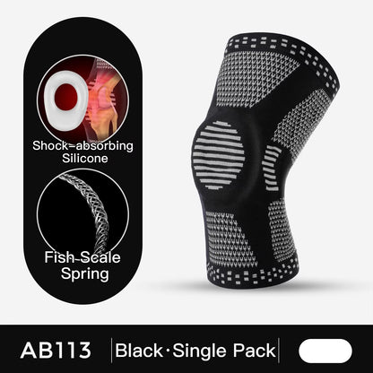 ProStabil Adjustable Orthopedic Knee Pad  Brace Support 7