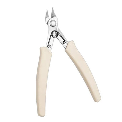 Precision FlatNose Diamond  Chain Removal Pliers 5