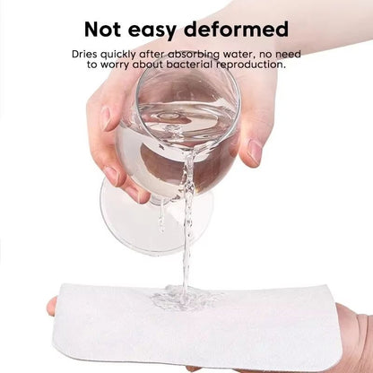 ProClean Microfiber Screen Polish Cloth For Phones Tablets  IPad 3