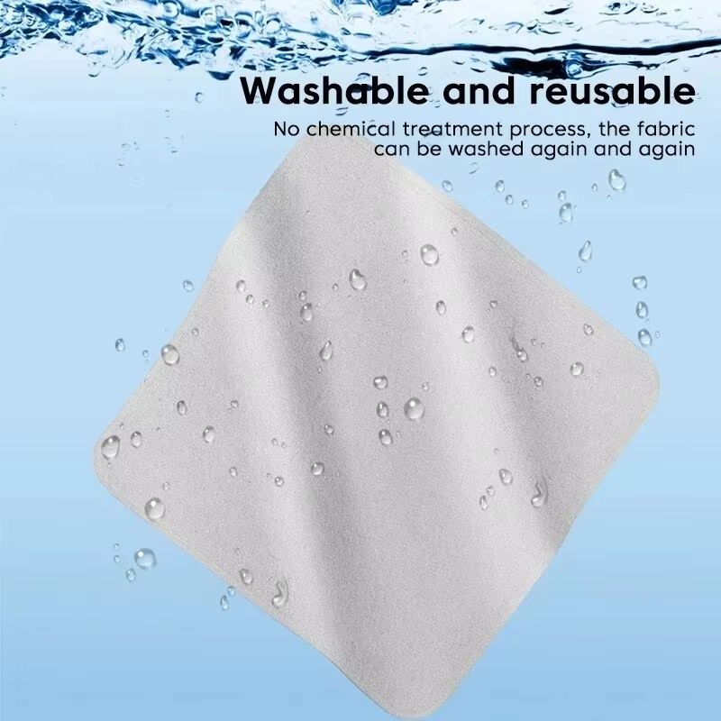 ProClean Microfiber Screen Polish Cloth For Phones Tablets  IPad 4