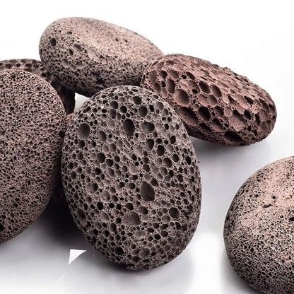 Natural Pumice Stone Foot  Body Scrubber For Callus Removal 3
