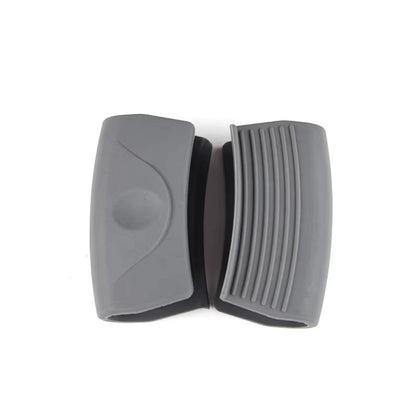 EcoGrip Silicone Pot  Pan Handle Sleeve  HeatInsulation And NonSlip Pad 1