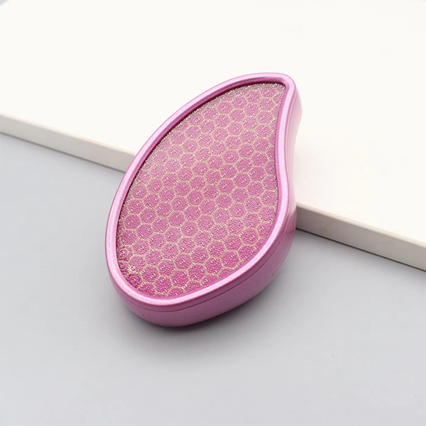 Nano Glass Foot File Callus Remover  Gentle Dead Skin Exfoliator For Smooth Heels 10