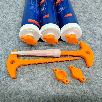 Silicone Seal Cap And Nozzle Removal Tool 1