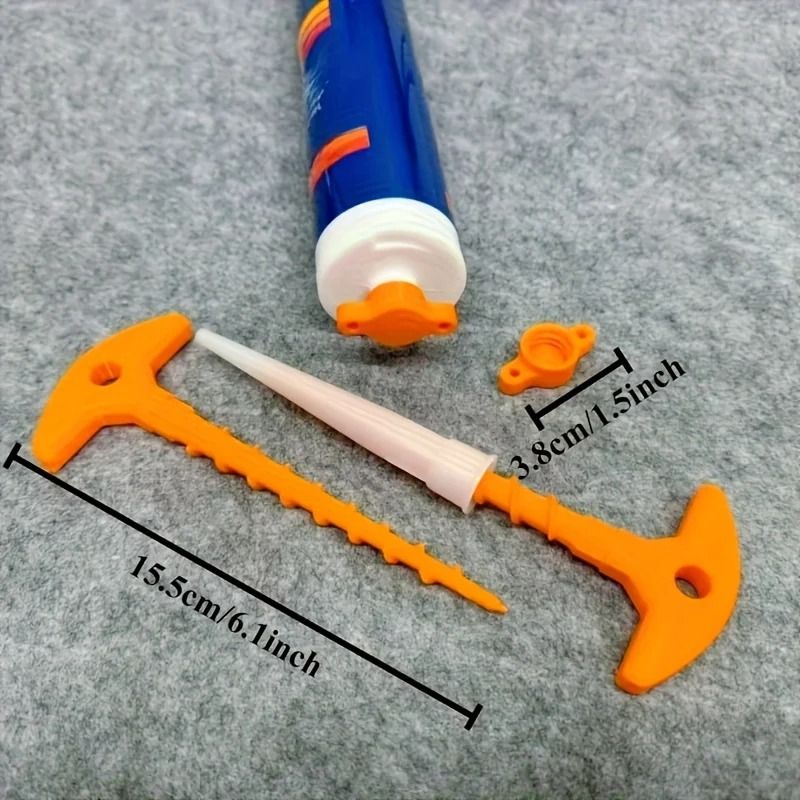 Silicone Seal Cap And Nozzle Removal Tool 3
