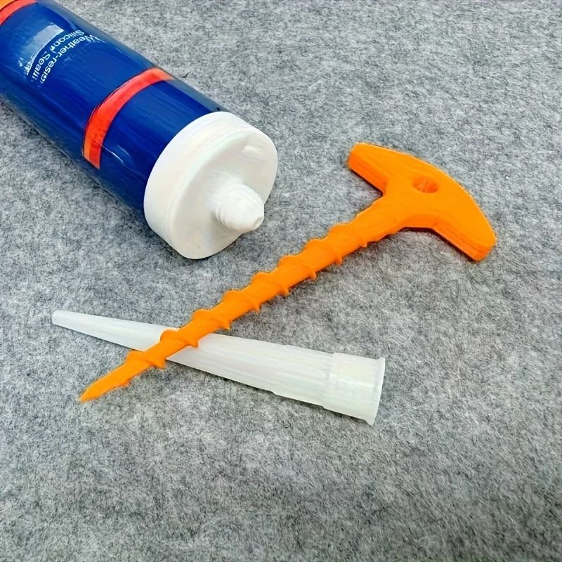 Silicone Seal Cap And Nozzle Removal Tool 5