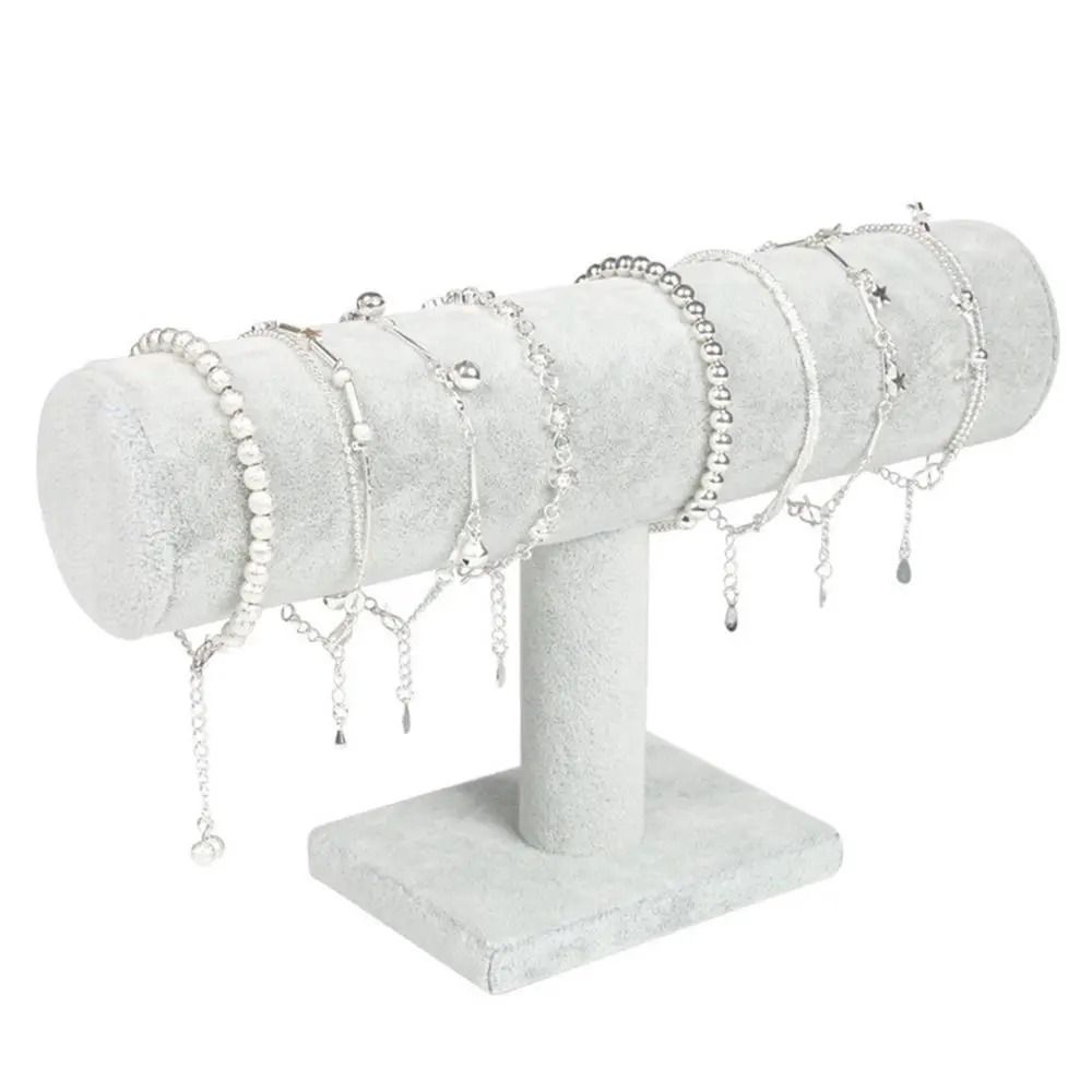 Velvet Bracelet Display Stand 10