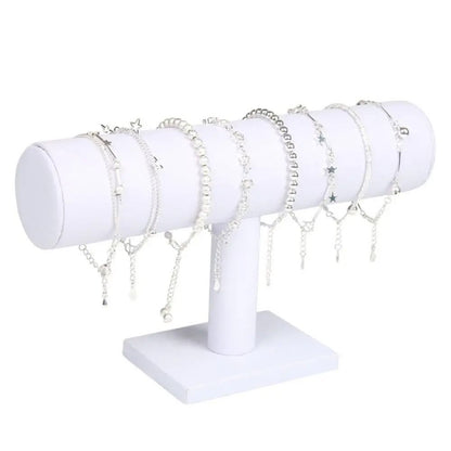Velvet Bracelet Display Stand 11