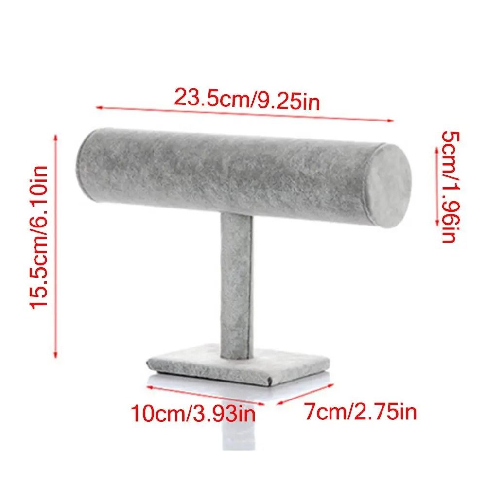 Velvet Bracelet Display Stand 4