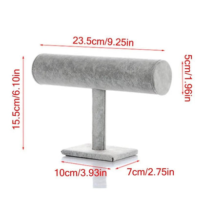 Velvet Bracelet Display Stand 4