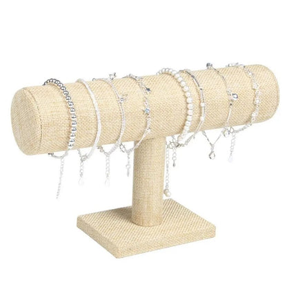 Velvet Bracelet Display Stand 6