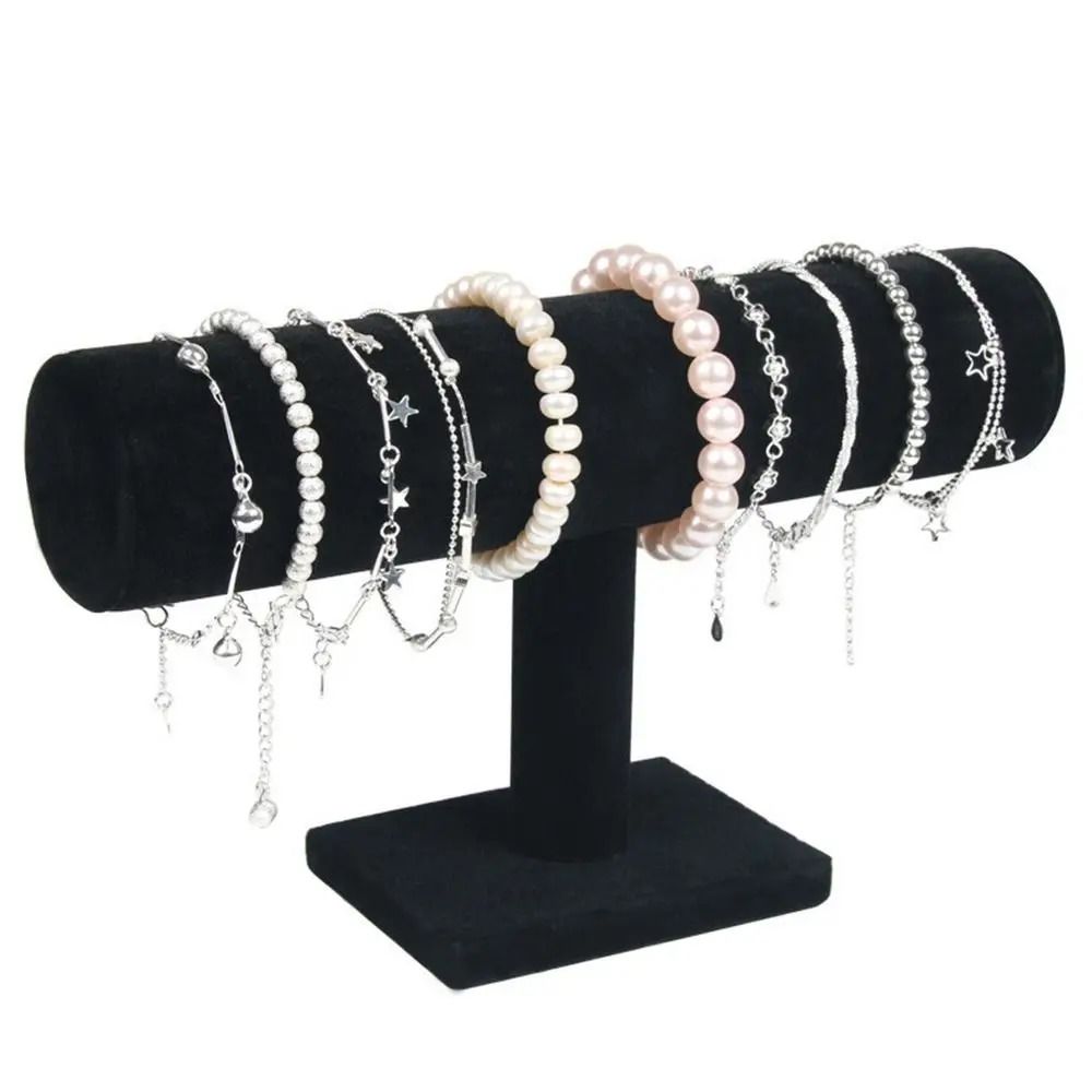Velvet Bracelet Display Stand 7