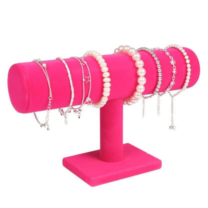 Velvet Bracelet Display Stand 8