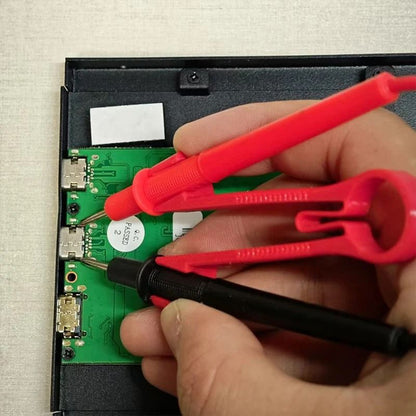 Multimeter Probe Holder 1